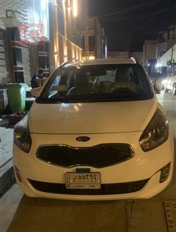 کیا کارینس